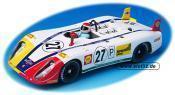 Porsche 908-Flunder LH Martini